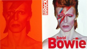 David Bowie final